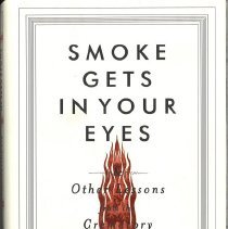 Smoke Gets In Your Eyes