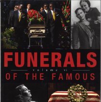 Funerals of the Famous