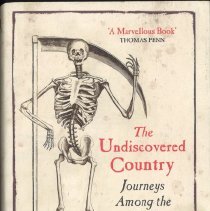 TheUndiscoveredCountry