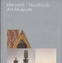 HarvardArtMuseumHandbook