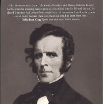 JohnSimmonsTheMeasureOfAMan