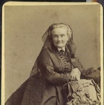 CharlotteCushman