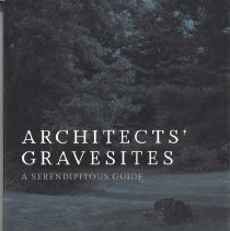 Architects' Gravesites