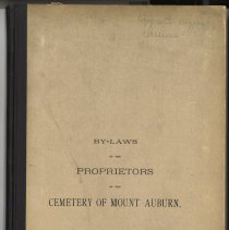 BylawsOfTheProprietors1875