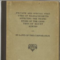 PrivateAndSpecialStatutes1919