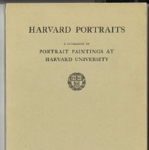 HarvardPortraits