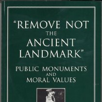 RemoveNotTheAncientLandmark