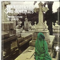 ArchitectureEtLaMort