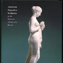 AmericanFigurativeSculpture