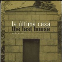 LaUltimaCasaTheLastHouse