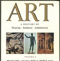 ArtAHistoryOfPaintingSculptureArchitecture