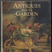 AntiquesFromTheGarden