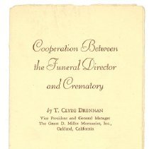 CooperationBetweenTheFuneralDirector