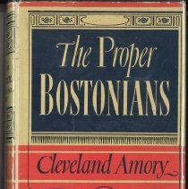 TheProperBostonians
