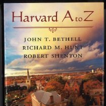 HarvardAToZ