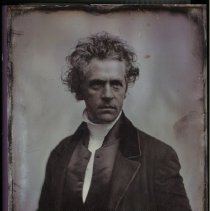 YoungAmericaTheDagguerreotypes