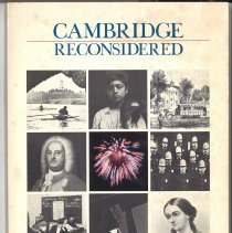 CambridgeReconsidered