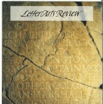 LetterArtsReview
