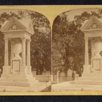 William Harnden Monument