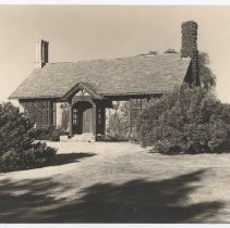 Rest House [no longer extant]