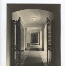 Story Chapel Columbarium