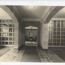 Story Chapel Columbarium