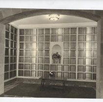 Story Chapel Columbarium