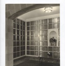 Story Chapel Columbarium