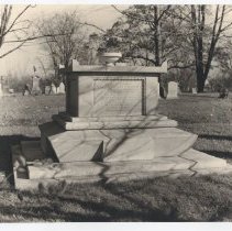 William Ellery Channing Monument