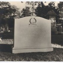 Winslow Homer Monument