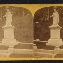 Henry Clarke Monument