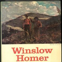 WinslowHomerAmericanArtist