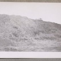 Land Development with Car, 1948