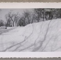 Plowed Road, 1948