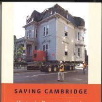 SavingCambridge