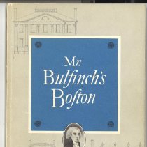 MrBulfinchsBoston