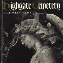 HighgateCemetery
