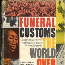 Funeral Customs the World Over