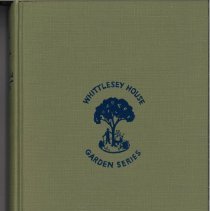 Hedges, Screes, and Windbreaks