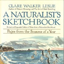 ANaturalistsSketchbook