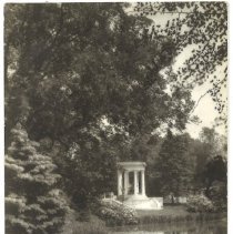 Mary Baker Eddy Monument