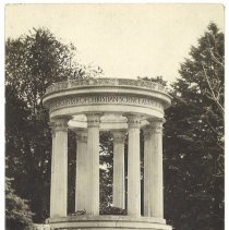 Mary Baker Eddy Monument