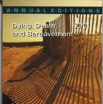 DeathDyingAndBereavement00/01