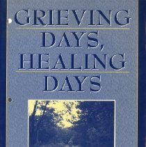 GrievingDaysHealingDays