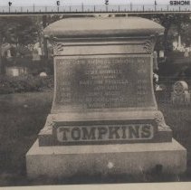 Lot 66 Superintendent's Reports Photo