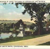 Along Spring Grove Drive