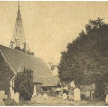 St. Giles' Stoke Poges