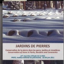 Jardins De Pierres