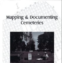 MappingAndDocumentingCemeteries