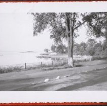 Unidentified Landscape